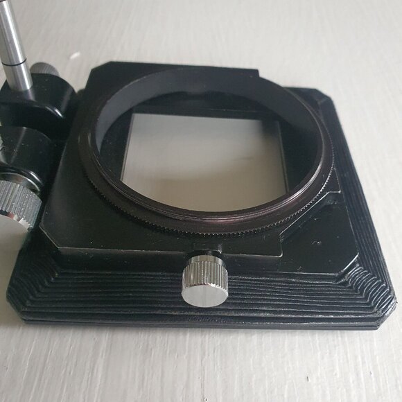 Mamiya Bellows For RZ67 RB67 (Excellent) - Picture 5 of 10